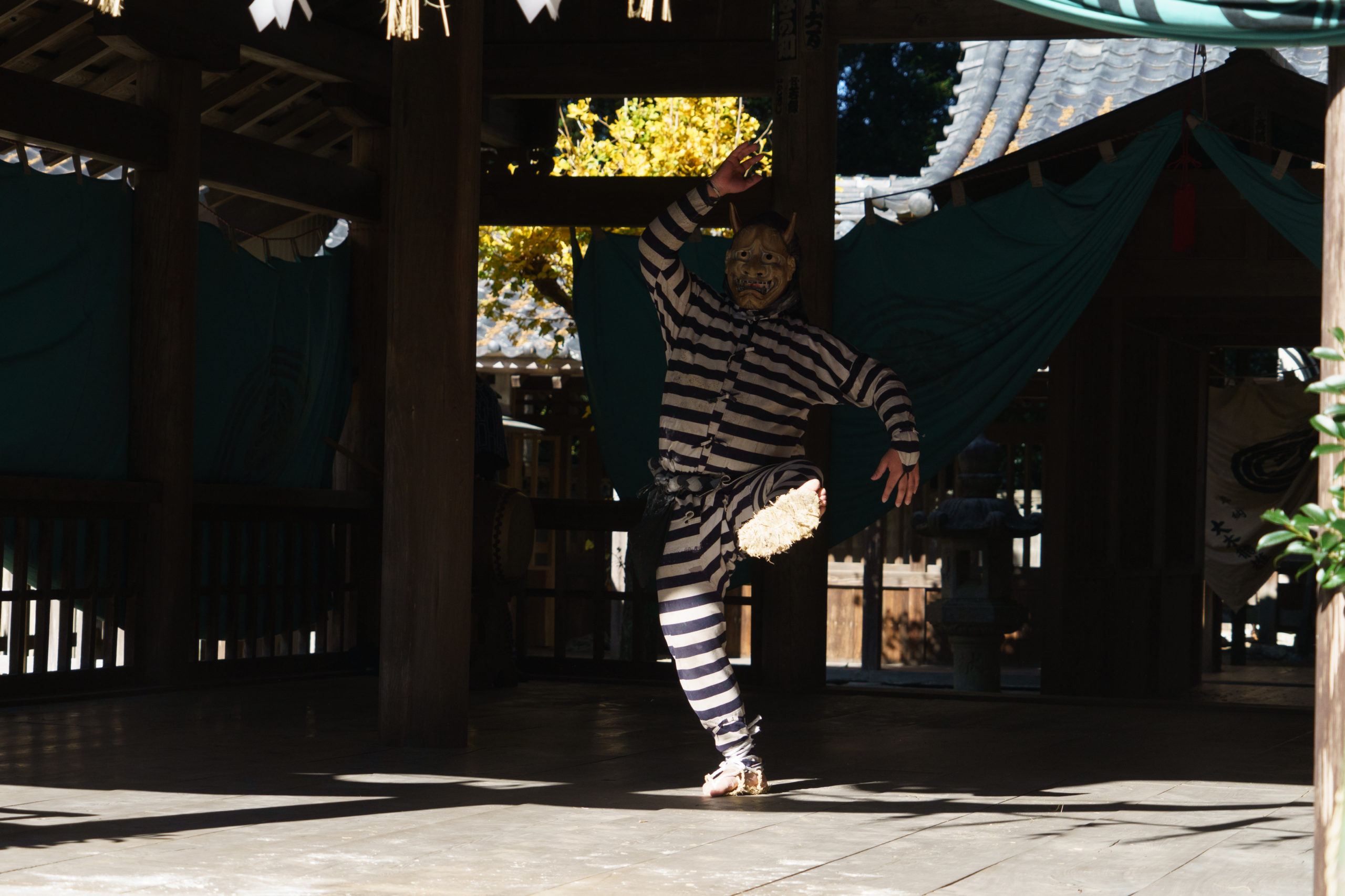 石巻山　ボーダー日和